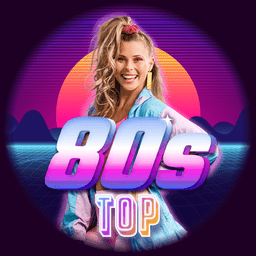 Logo de Wonder 80's