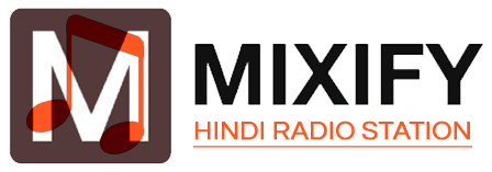 Logo de MixiFy