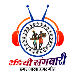 Logo de Radio Sangwari