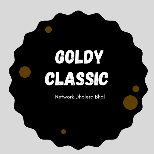 Logo de Goldy Classic