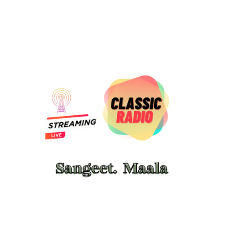Logo de Classic Sangeet Maala Radio