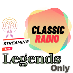 Logo de Legends Hits Hindi