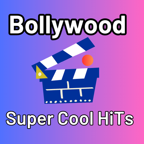 Logo de Bollywood Super Cool Hits