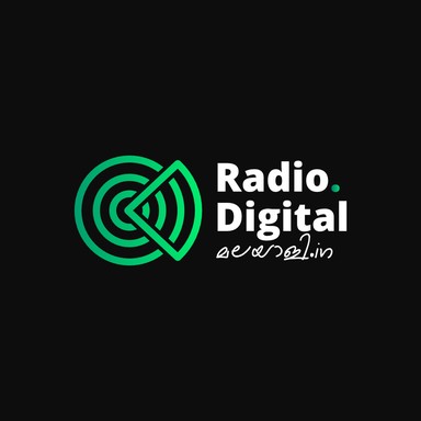 Logo de Radio Digital Malayali