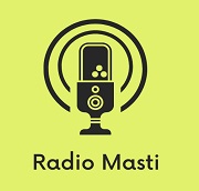 Logo de Radio Masti