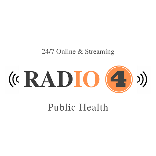Logo de Radio 4 Public Health