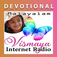 Logo de Vismaya Devotional Malayalam Radio