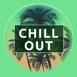 Logo de Chillout Vibes