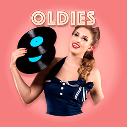 Logo de Oldies Vibes