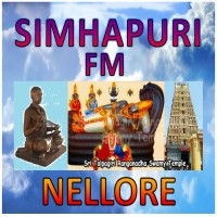 Logo de FM Simhapuri Nellore