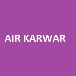 Logo de AIR Karwar