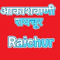 Logo de Akashvani Raichur