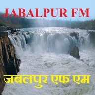 Logo de Akashvani Jabalpur FM