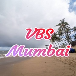 Logo de VBS Mumbai