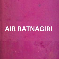 Logo de Akashvani Ratnagiri