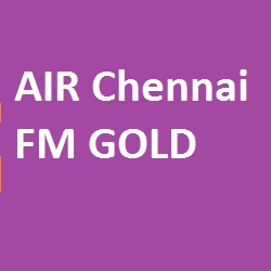 Logo de FM Gold Chennai