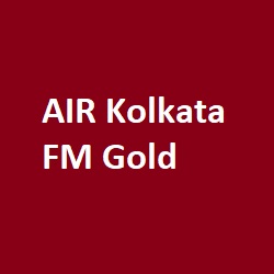 Logo de FM Gold Kolkata