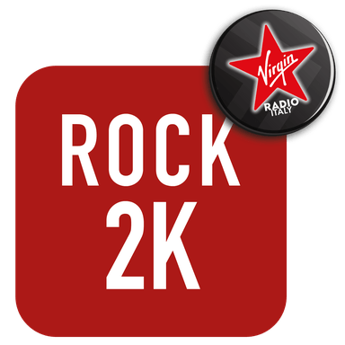 Logo de Virgin Radio Rock 2K