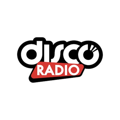 Logo de Discoradio