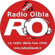 Logo de Radio Olbia Web
