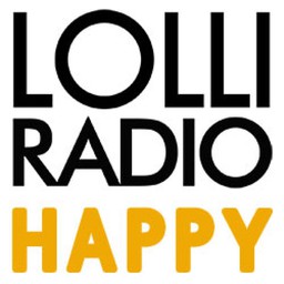 Logo de Lolli Radio Happy