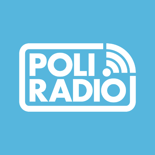 Logo de POLI.RADIO