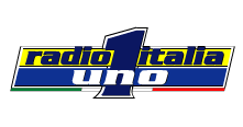 Logo de Radio Italia Uno