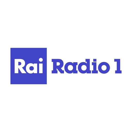 Logo de Rai Radio 1