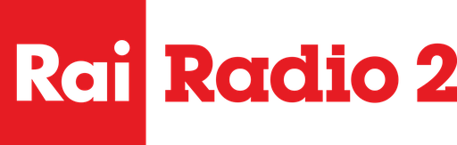 Logo de Rai Radio 2