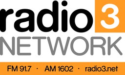 Logo de Radio 3 Network