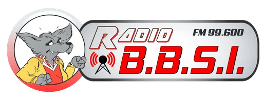 Logo de Radio BBSI