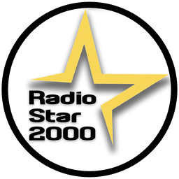 Logo de Radio Star 2000