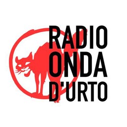 Logo de Radio Onda dUrto