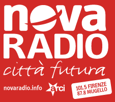 Logo de Novaradio Città Futura