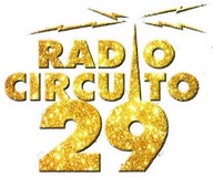 Logo de Radio Circuito 29