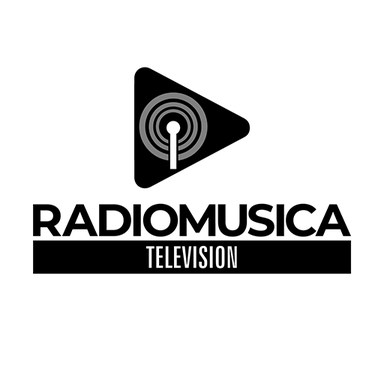 Logo de Radio Musica Television