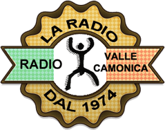 Logo de Tele Radio Valle Camonica