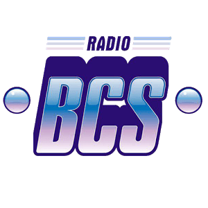 Logo de Radio BCS