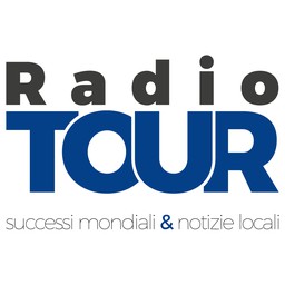 Logo de Radio Tour