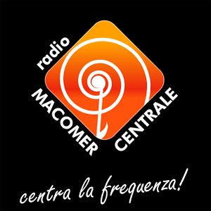 Logo de Radio Macomer Centrale