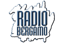Logo de Radio Bergamo