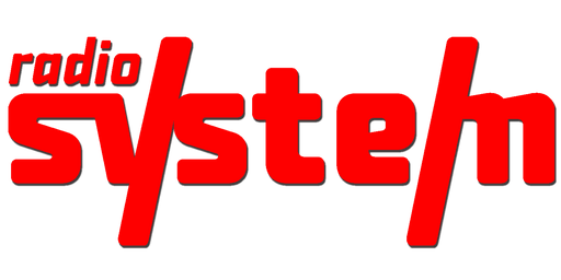 Logo de Radio System