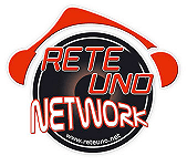 Logo de Rete Uno Network