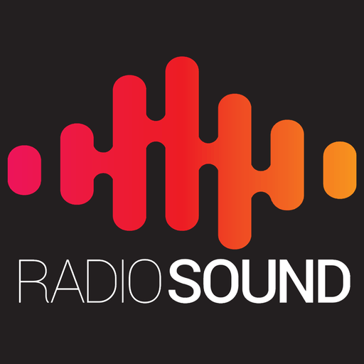 Logo de Radio Sound