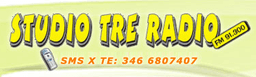 Logo de Radio Studio TRE