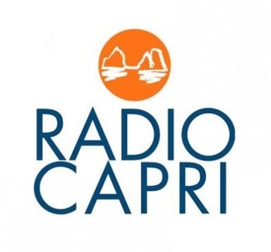 Logo de Radio Capri