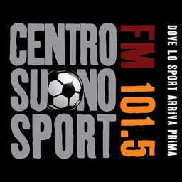 Logo de Centro Suono Sport