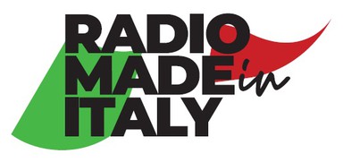Logo de Radio Made in Italy