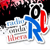 Logo de Radio Onda Libera 103