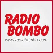 Logo de Radio Bombo
